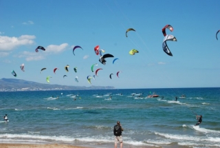 Dia de kite